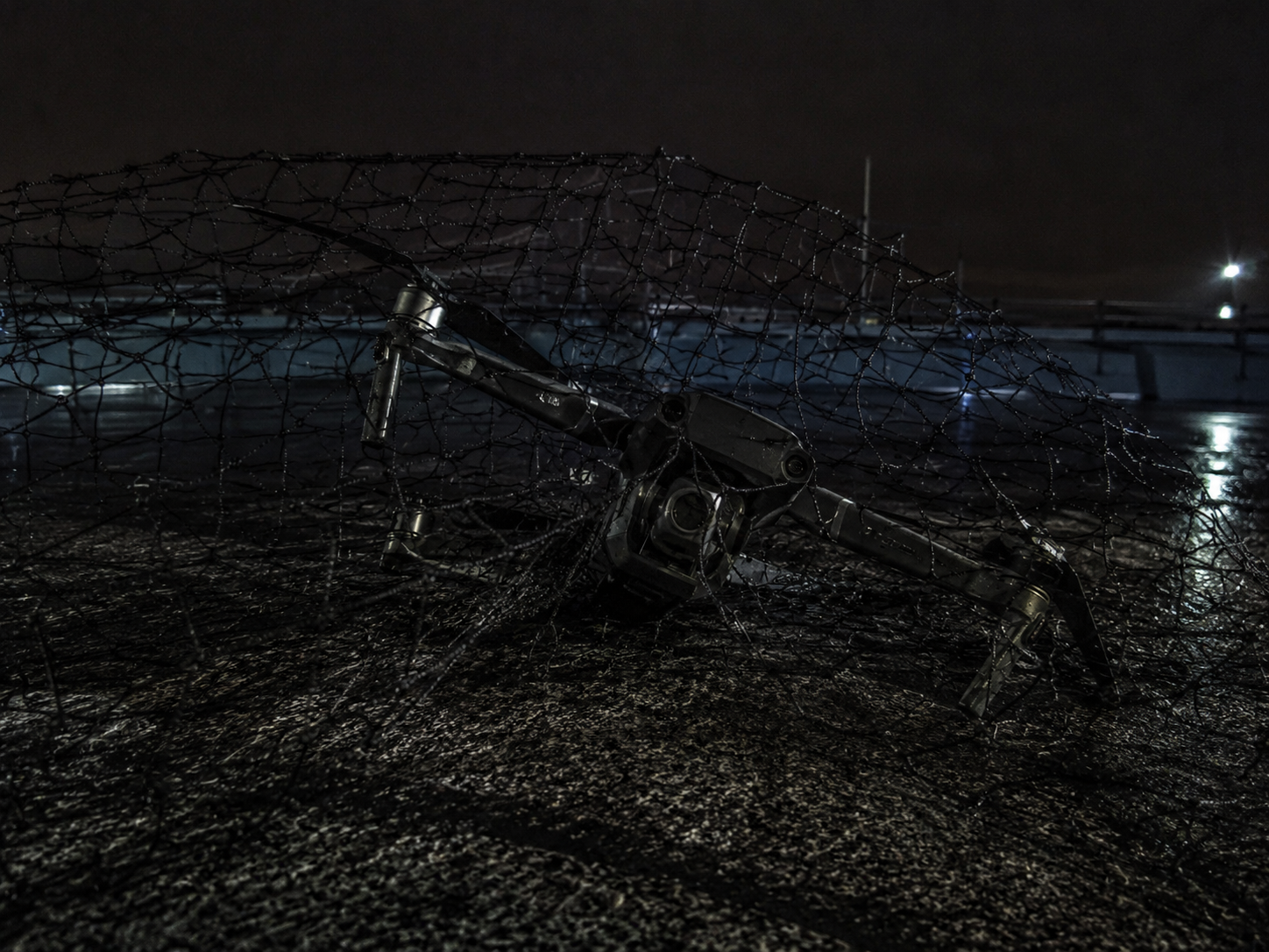 BDC Counter UAS Intelligence